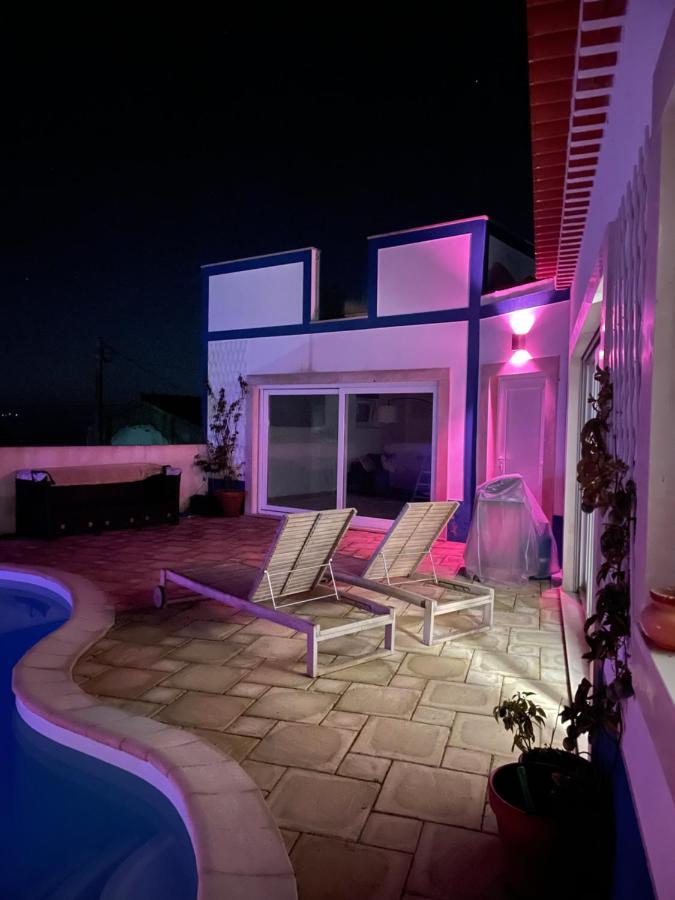 Joia Da Casa Villa Sobral  Exterior photo