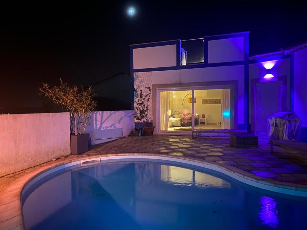 Joia Da Casa Villa Sobral  Exterior photo