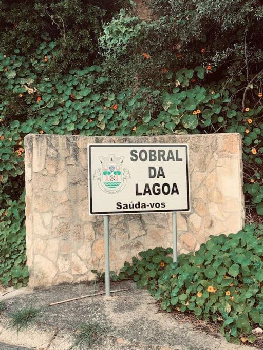 Joia Da Casa Villa Sobral  Exterior photo