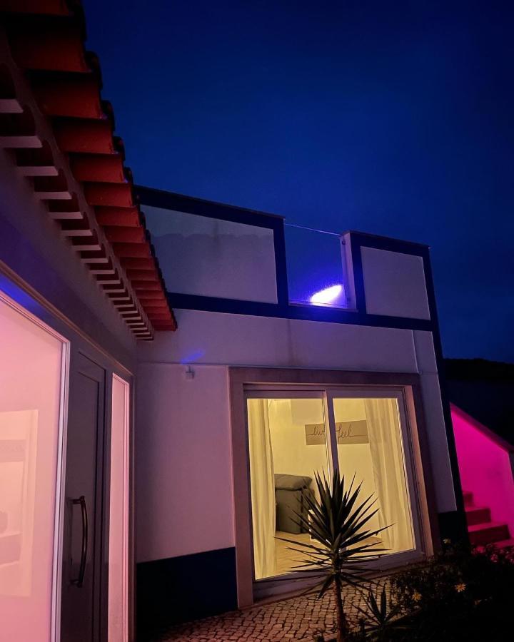 Joia Da Casa Villa Sobral  Exterior photo