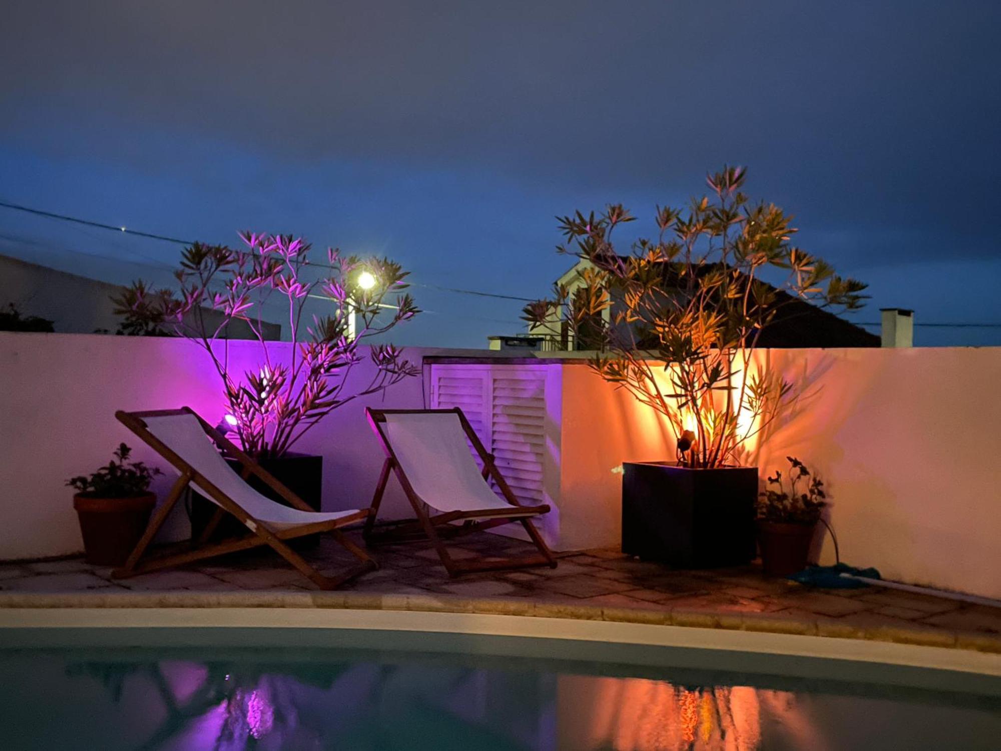 Joia Da Casa Villa Sobral  Exterior photo